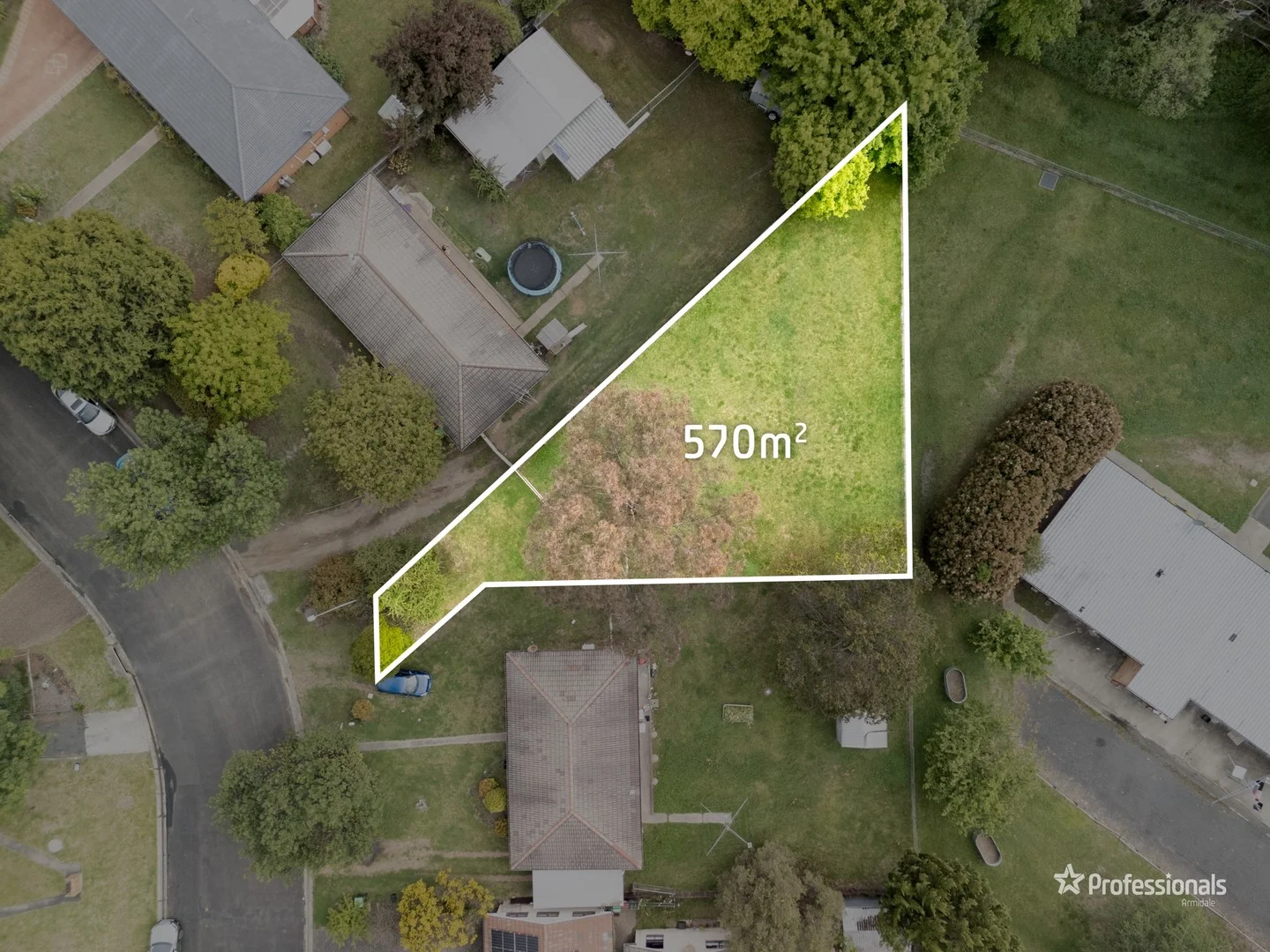 16A Kathleen Crescent, Armidale NSW 2350