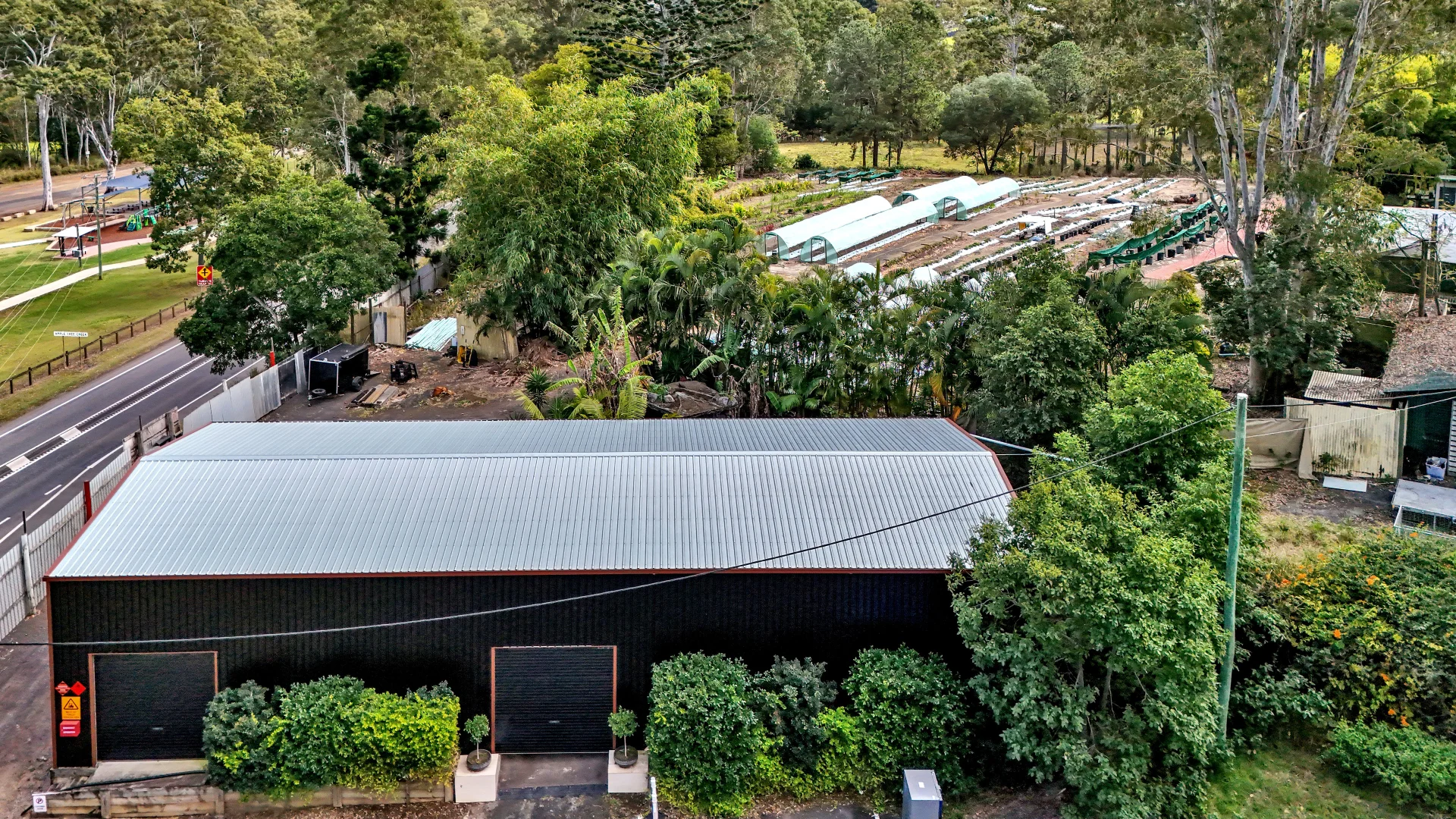 Additional image 20 of 322 Old Creek Road, Apple Tree Creek QLD 4660