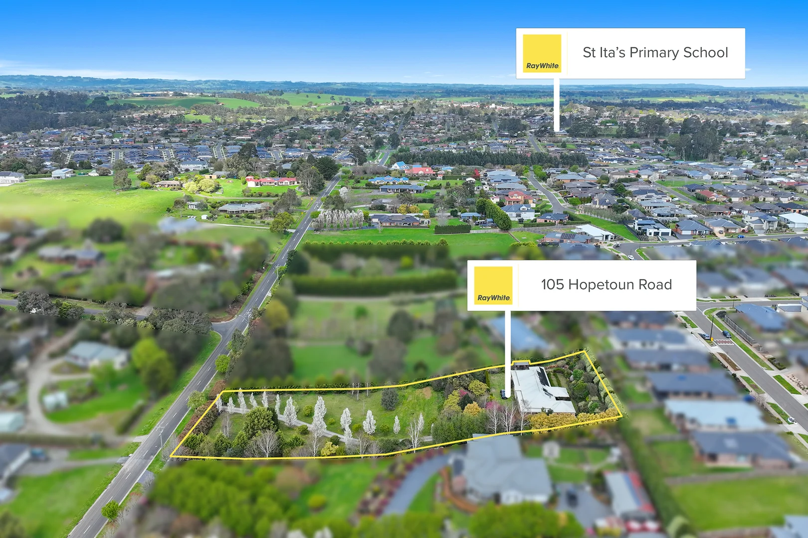 Additional image 32 of 105 Hopetoun Road, Drouin VIC 3818