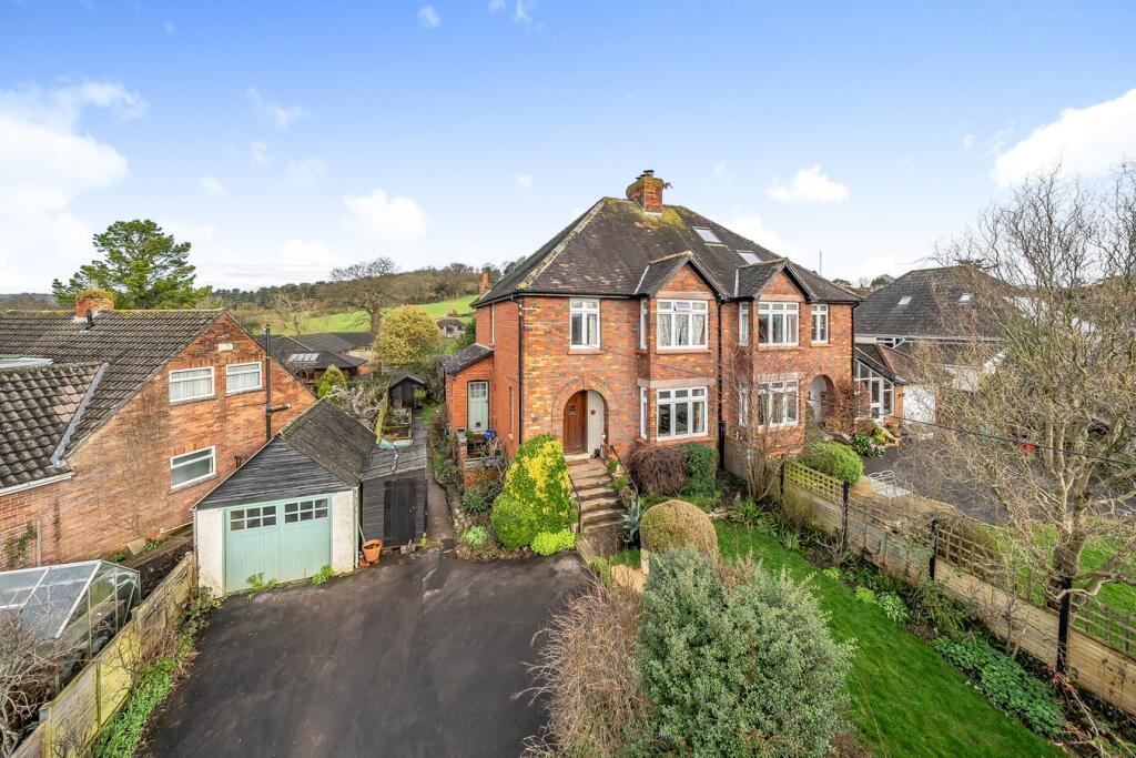 Additional image 30 of Ash Lane, Wells, BA5