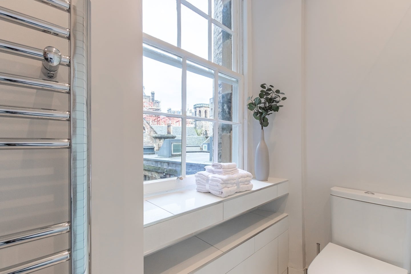 Additional image 10 of 1 Bed Flat, West Bow, EH1, N1 7GU