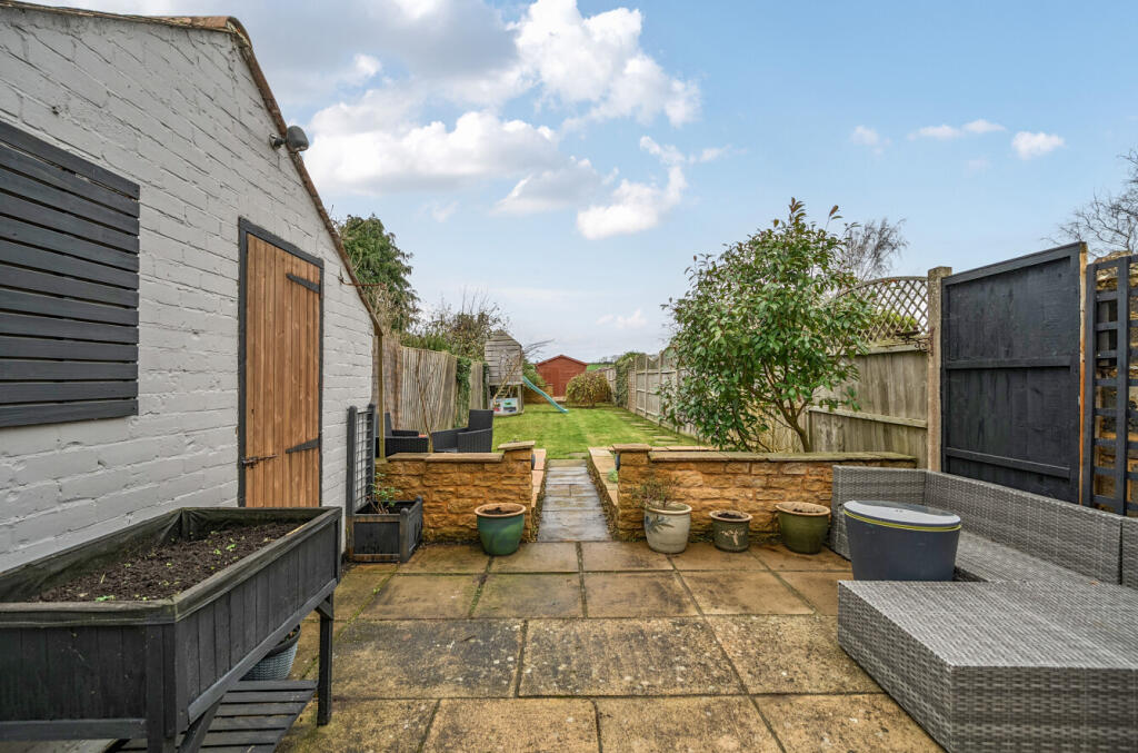 Additional image 11 of South View, West Camel Road, Queen Camel, Yeovil, BA22