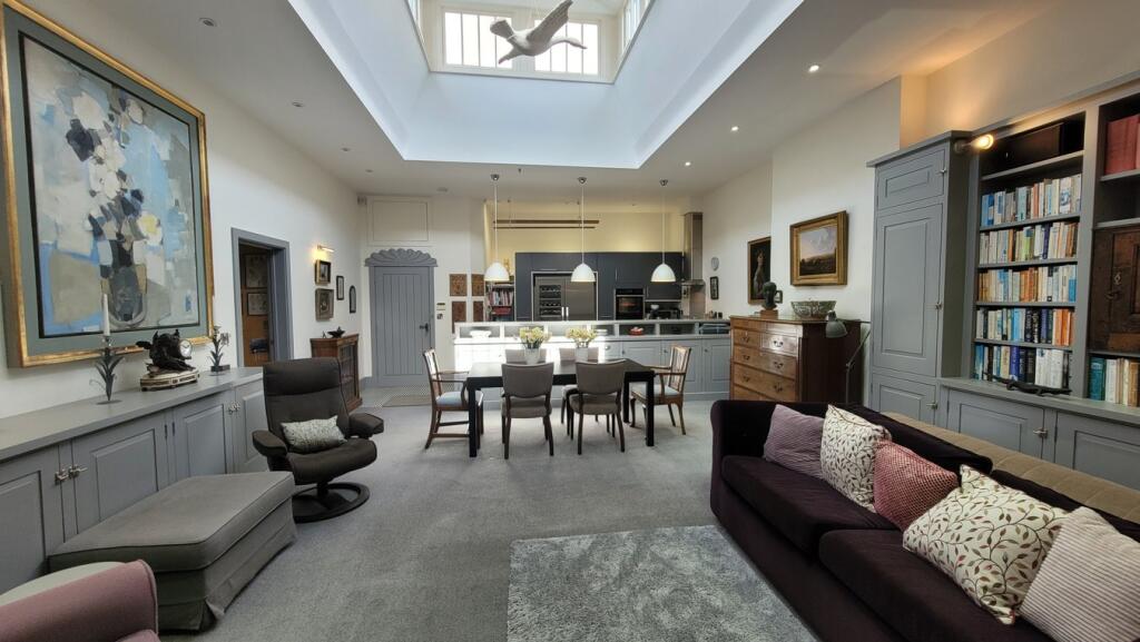 Additional image 7 of Penn Place, South Street , Wells, BA5