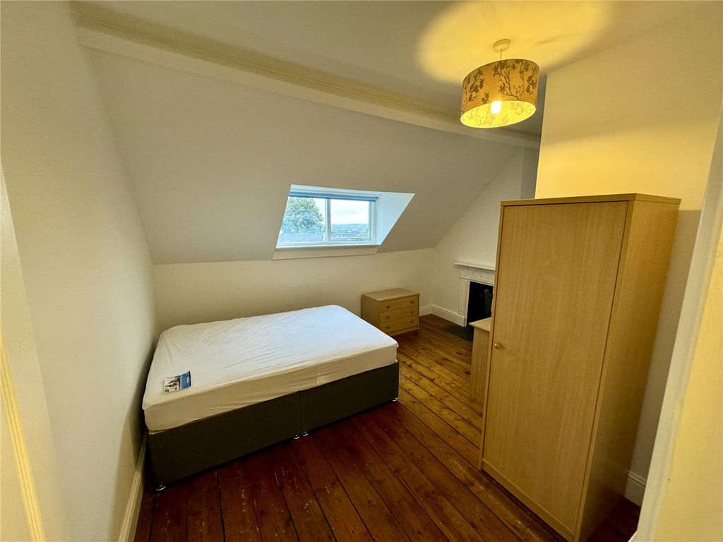 6 bed shared accommodation to rentRedland Road (Maison), Maisonette, Redland, Bristol BS6 photo 3