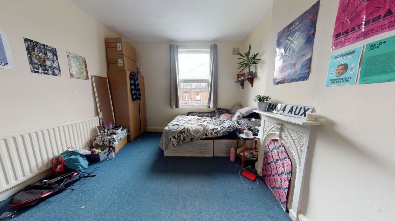 Additional image 3 of 3 bed shared accommodation to rentRoyal Park Avenue, Hyde Park, Leeds LS6