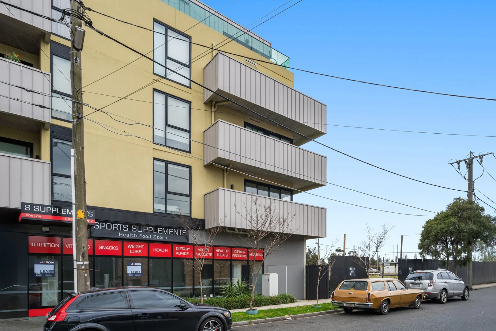 Additional image 18 of 113/8 Webb Street, Airport West VIC 3042