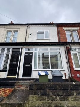 Reginald Road, Smethwick B67