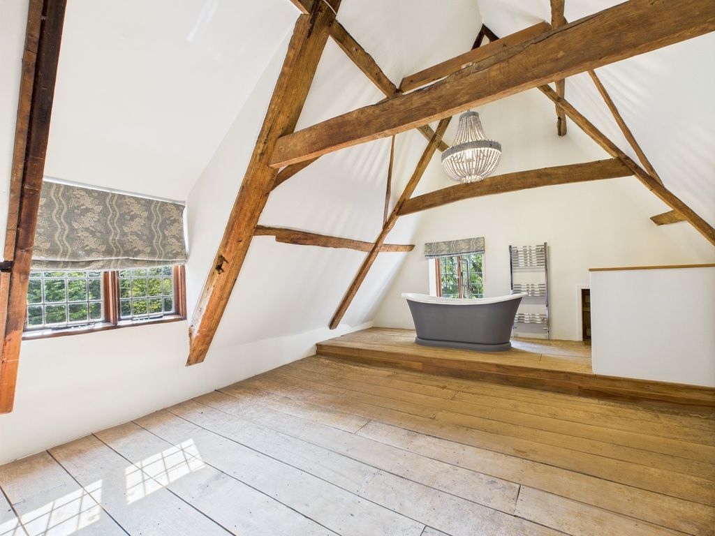 Additional image 18 of 5 bed detached house to rentSharrington Road, Gunthorpe, Melton Constable NR24