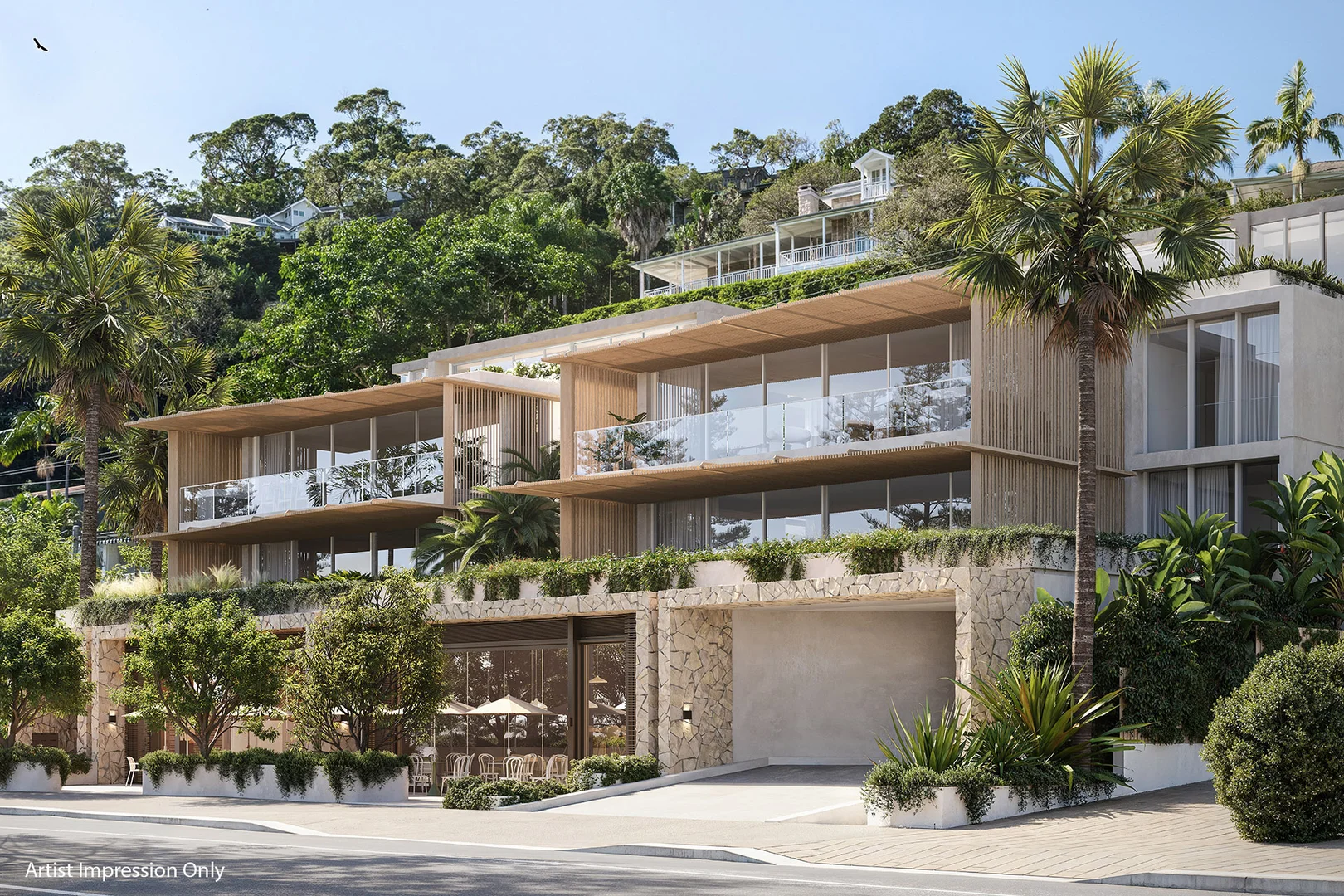 Additional image 2 of 1.01/1112-1116 Barrenjoey Road, Palm Beach NSW 2108