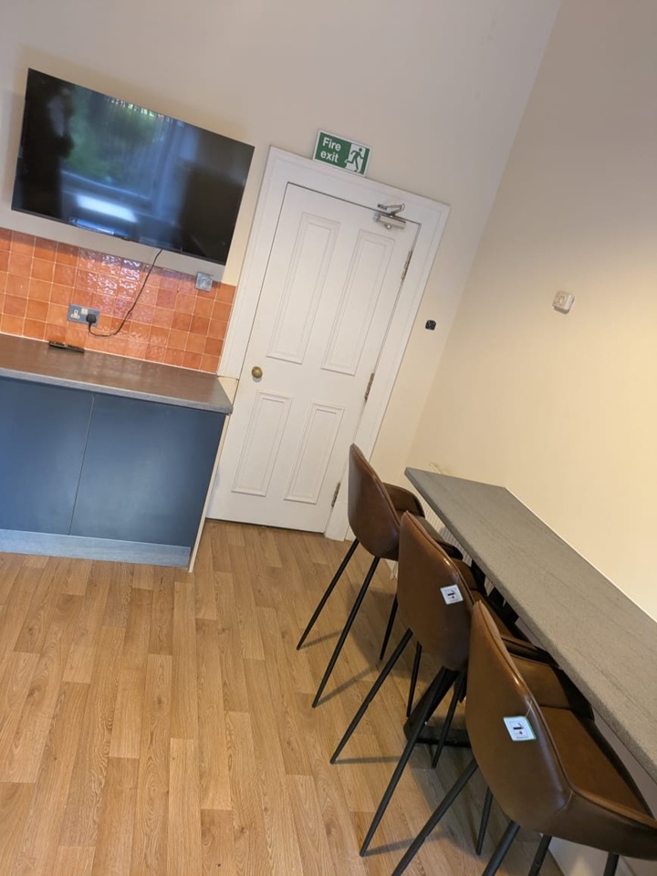 Additional image 24 of Room in a Shared Flat, Sauchiehall Street, G2, N1 7GU