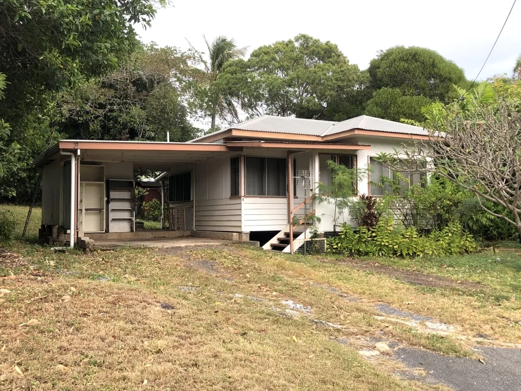 4 Furneaux St, Cooktown QLD 4895