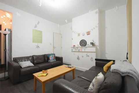 House Share-Manilla Road, Selly Oak, Birmingham B29