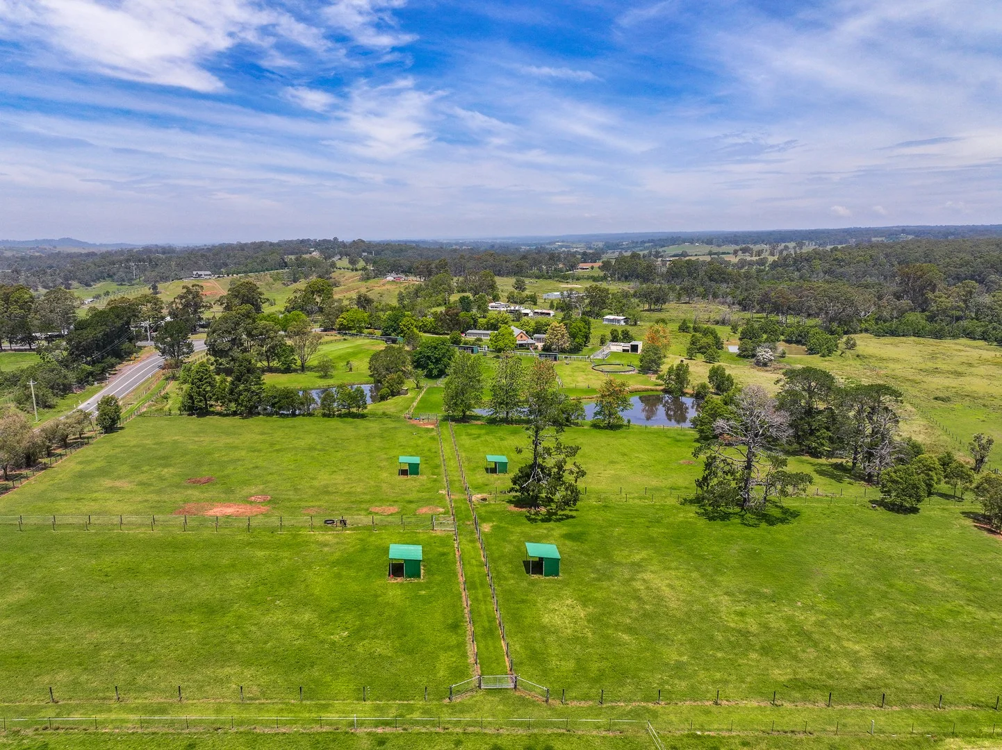 195 Silverdale Road, Orangeville NSW 2570