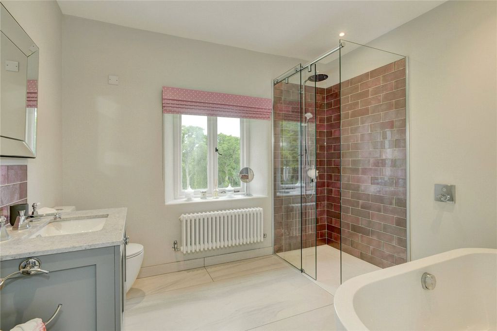 Additional image 9 of 5 bed detached house to rentHilfield, Sherborne, Dorchester, Dorset DT2