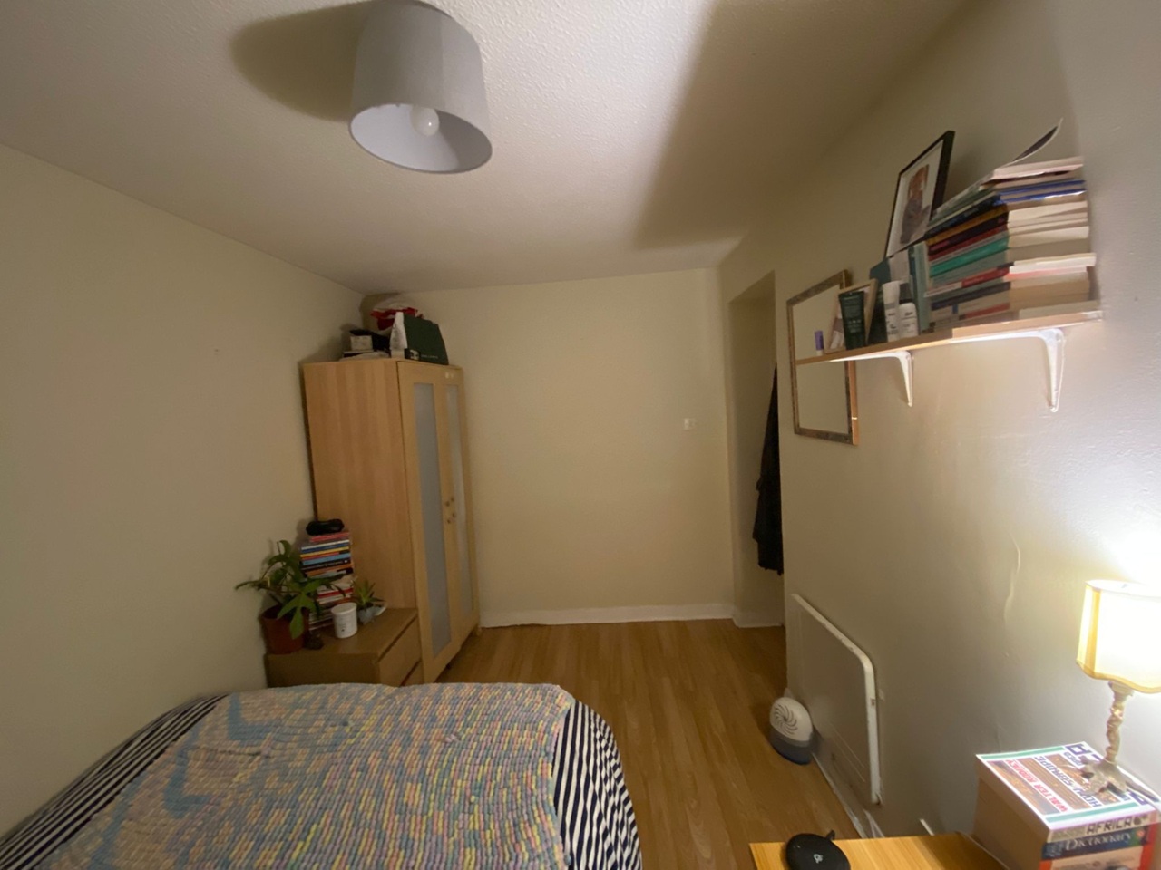 Additional image 10 of 3 Bed Flat, Grove Park Street, G20, N1 7GU