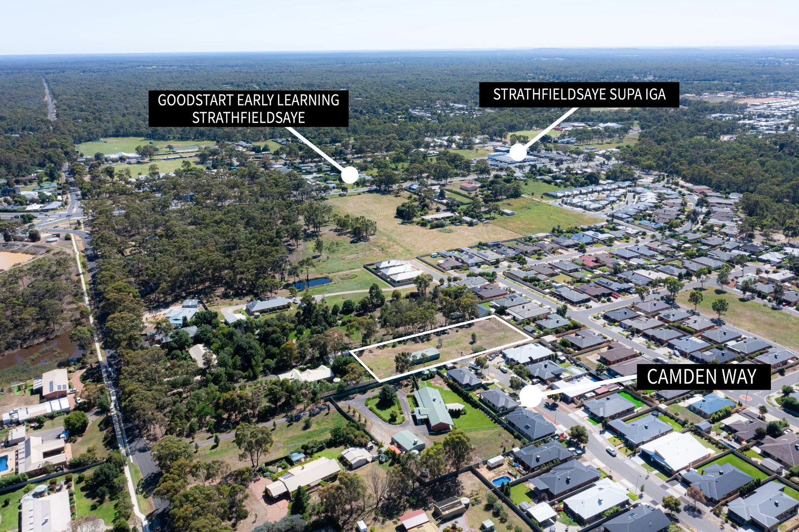 Additional image 16 of Lot 2, 39A Taylors Lane, Strathfieldsaye VIC 3551