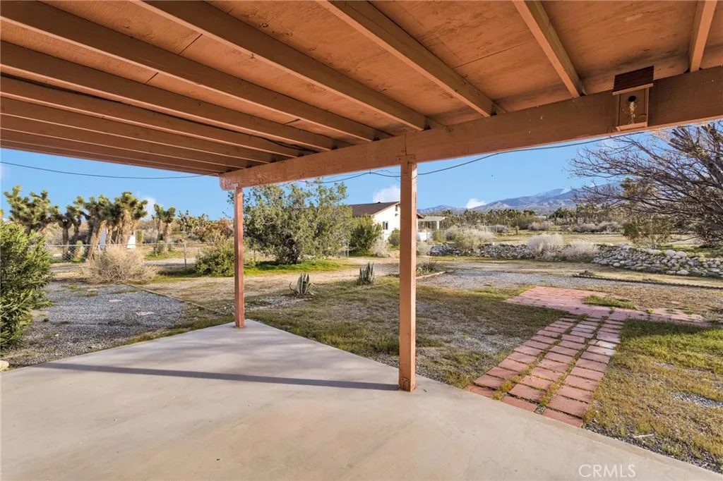 Additional image 52 of 329 Lindero Road, Pinon Hills, CA 92372