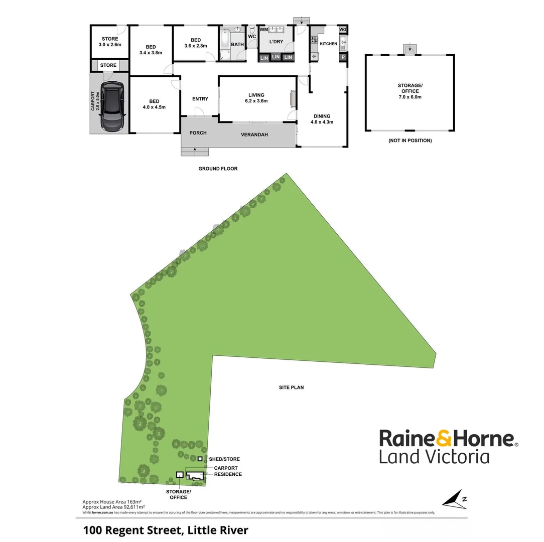 Additional image 12 of 100 Regent Street, Little River VIC 3211