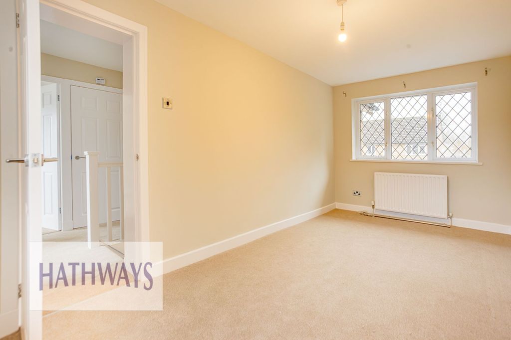 Additional image 25 of 4 bed detached house to rentThe Brades, Caerleon NP18