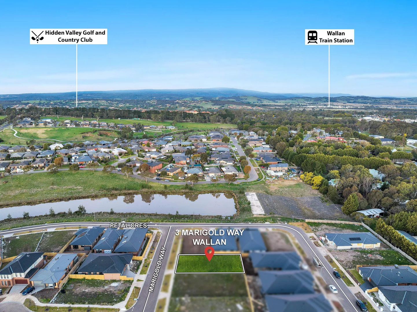 Additional image 4 of 3 Marigold Way, Wallan VIC 3756