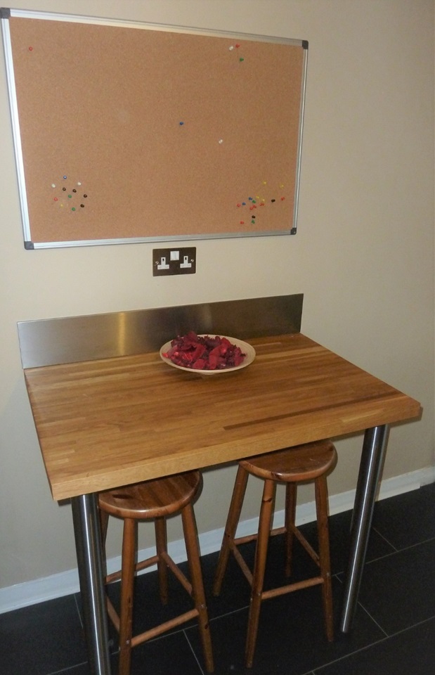 Additional image 8 of 2 Bed Flat, West Winnelstrae, EH5, N1 7GU