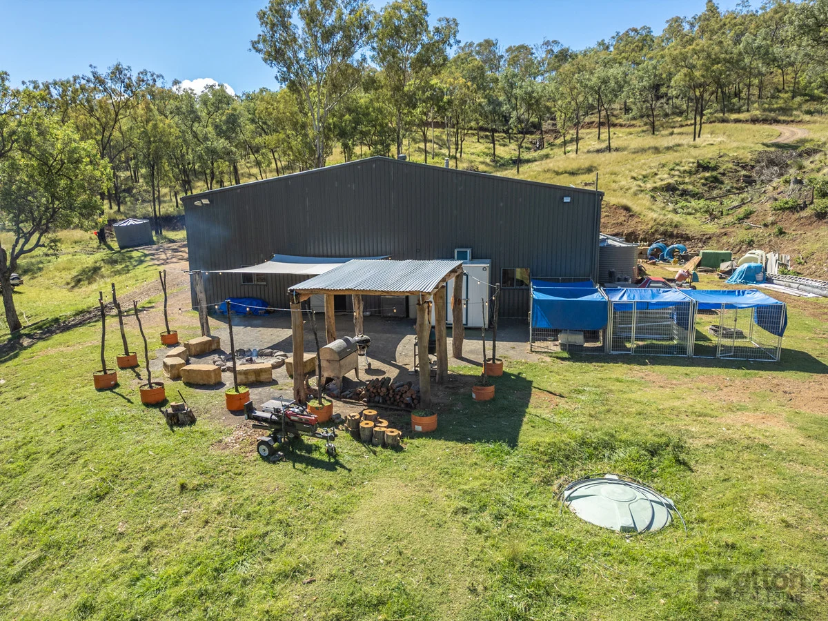 Additional image 17 of 130 Goltz Road, Black Duck Creek QLD 4343