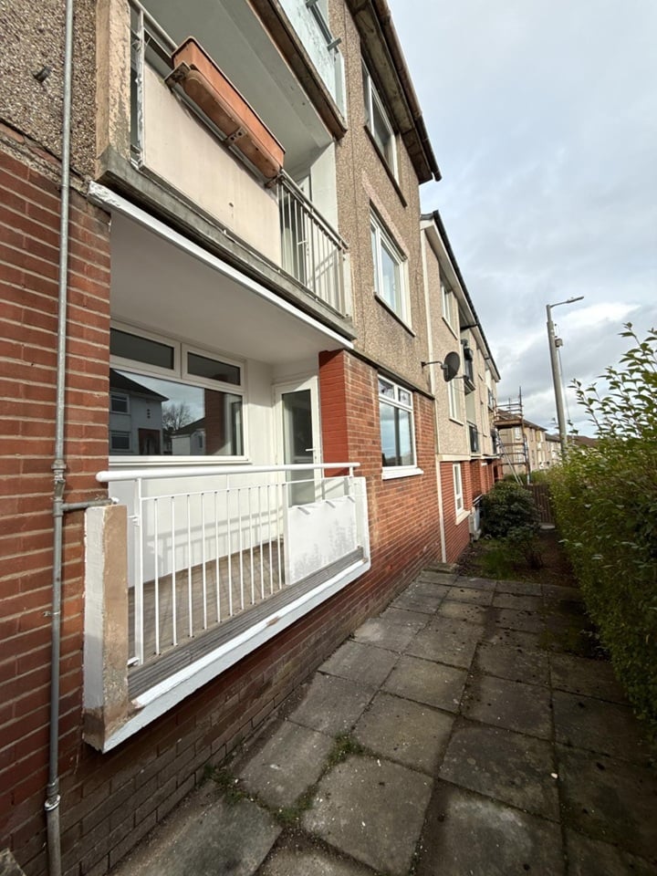 Additional image 24 of 2 Bed Flat, Balcarres Avenue, G12, N1 7GU