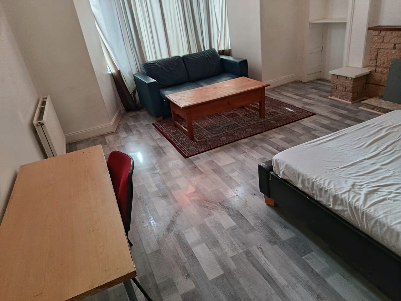 Additional image 4 of Room in a Shared House, Paisley Road West, G51, N1 7GU