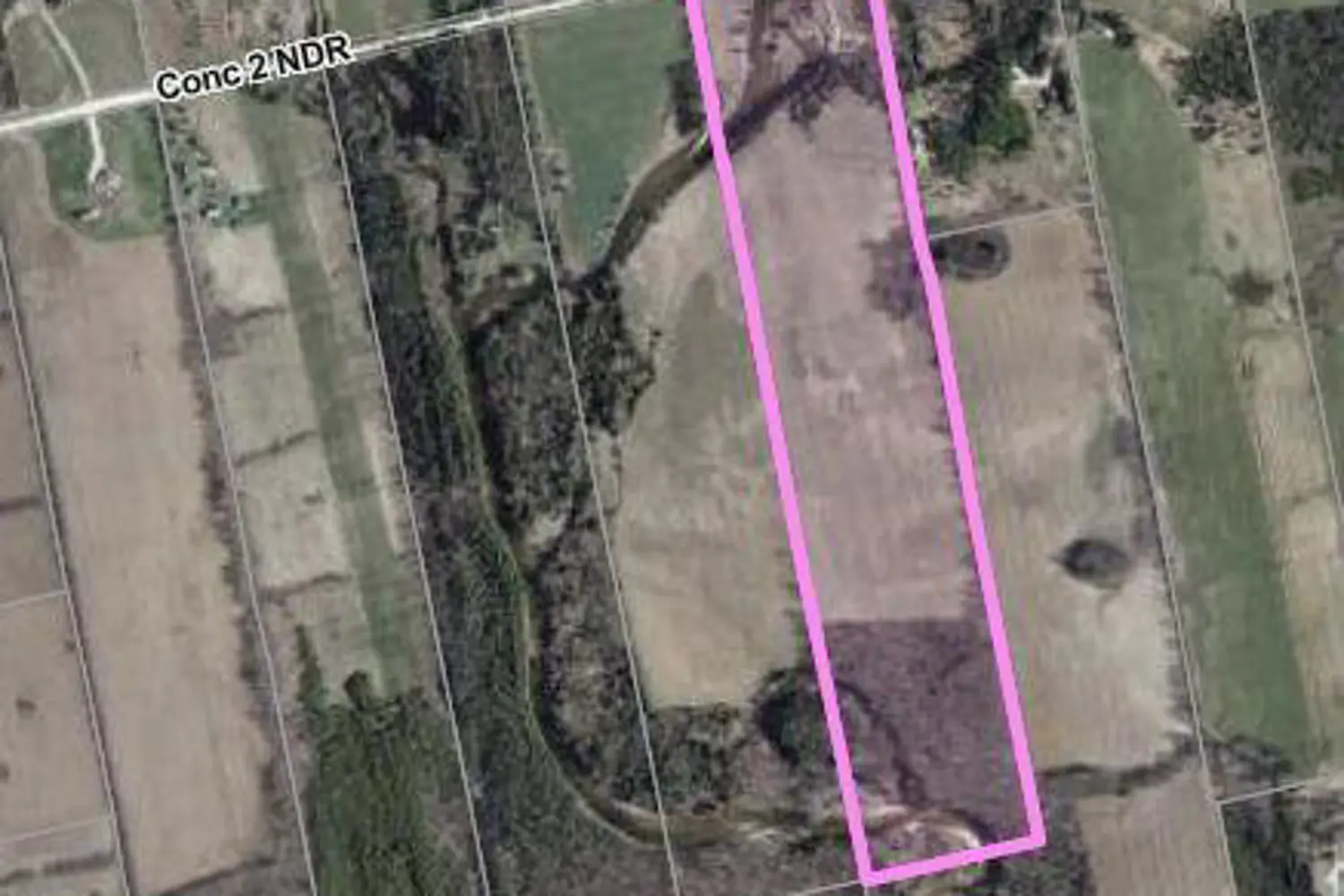 Additional image 2 of Lot 37 Con 2 Ndr