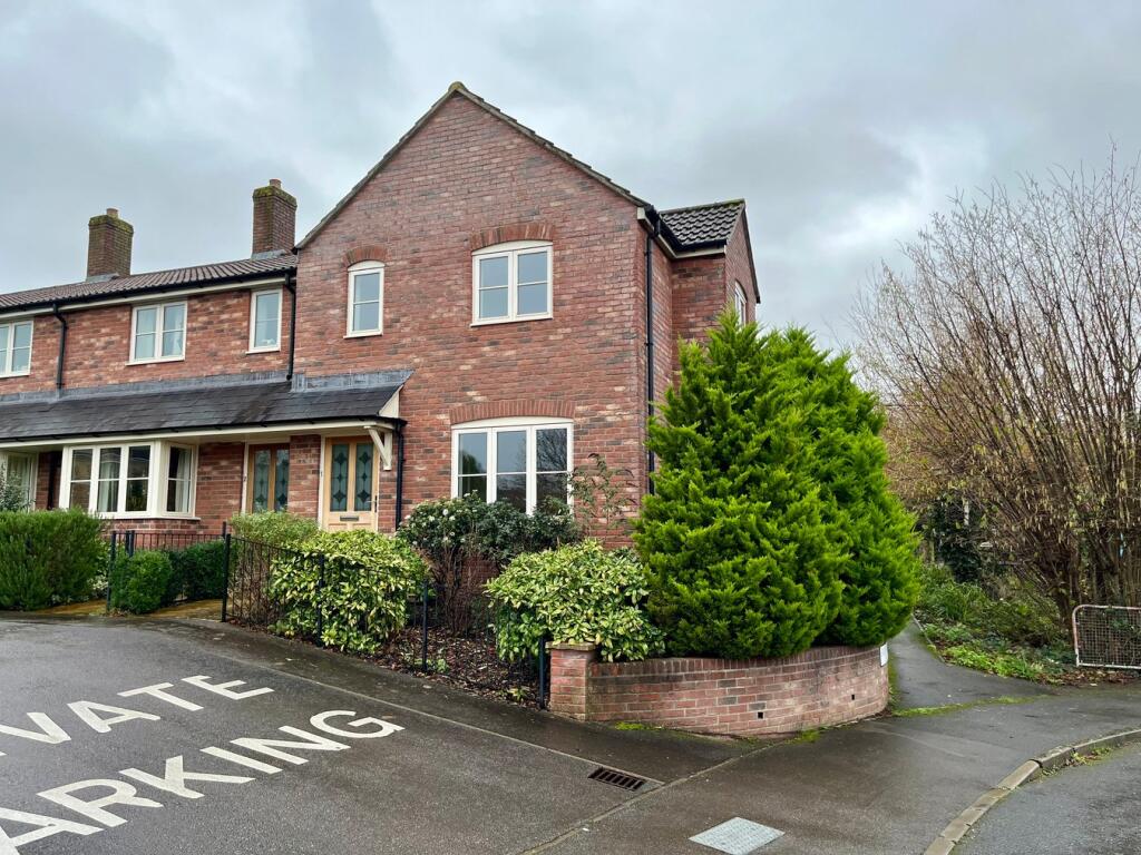 Additional image 17 of Millbrook Gardens, Castle Cary, BA7