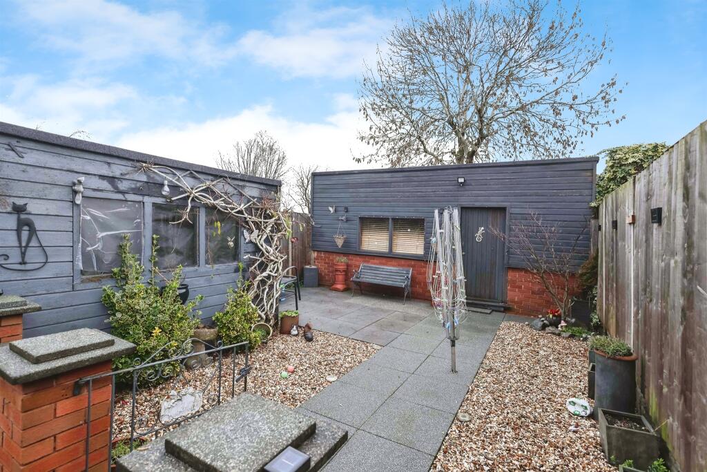 Additional image 19 of Lindridge Road, Birmingham