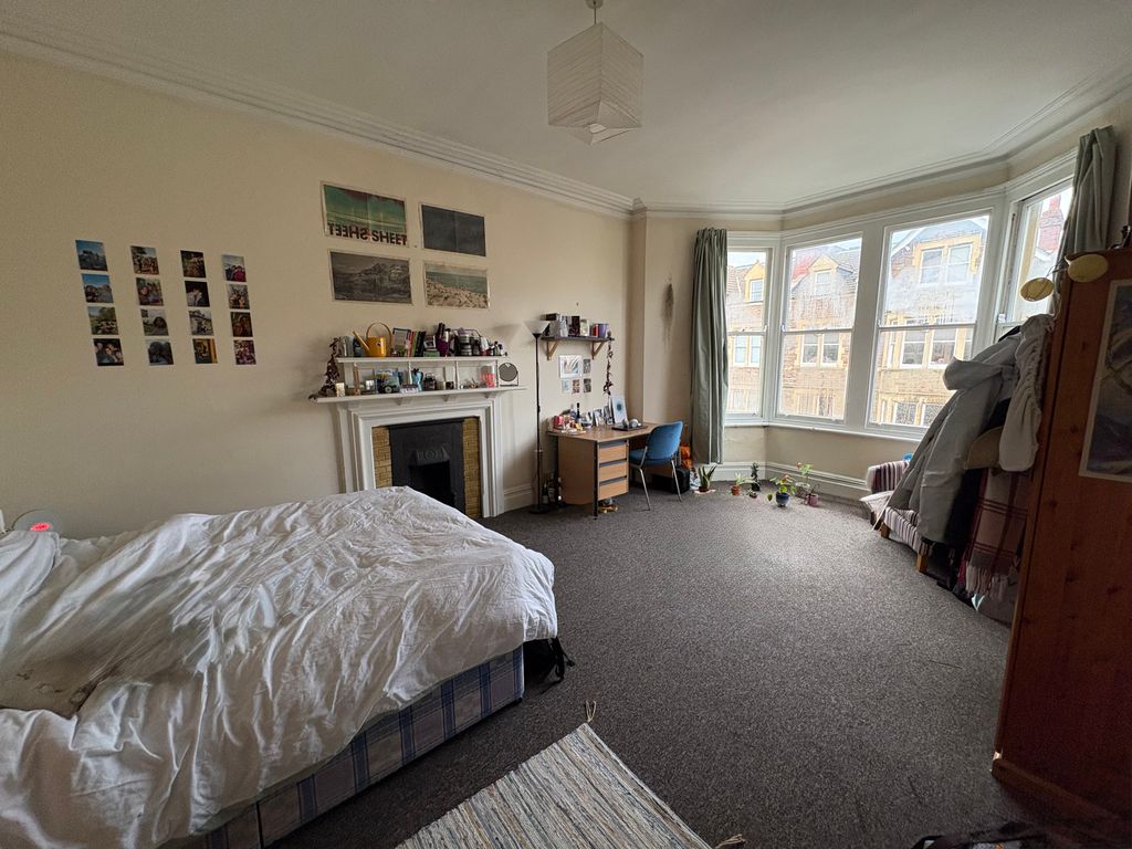 10 bed property to rentMortimer Road, Bristol BS8 photo 4