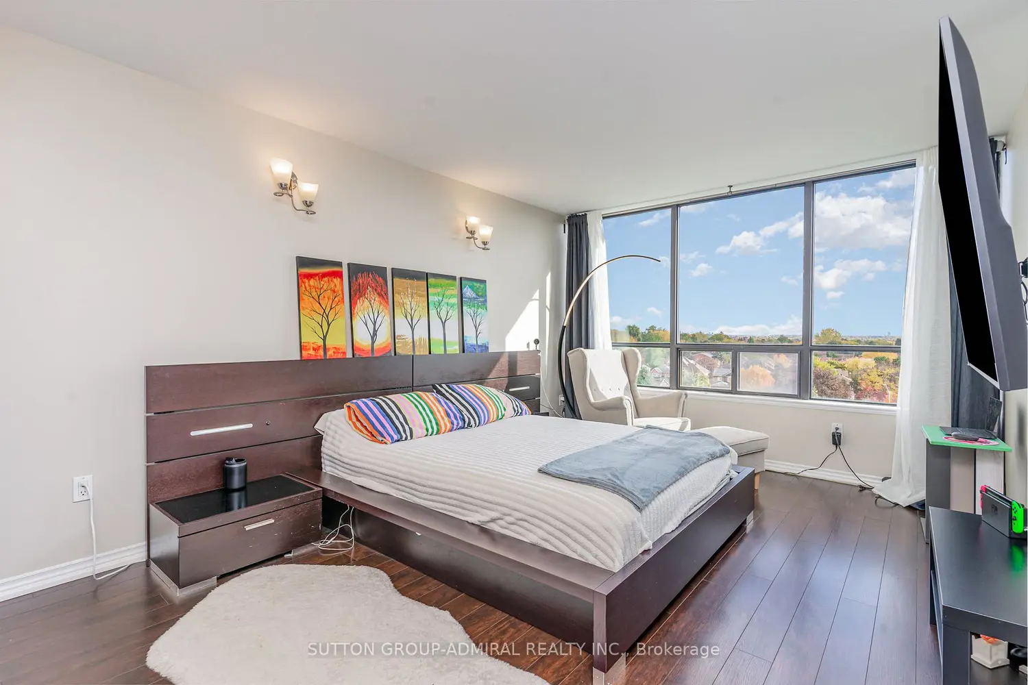 Additional image 14 of 7440 Bathurst Street 807