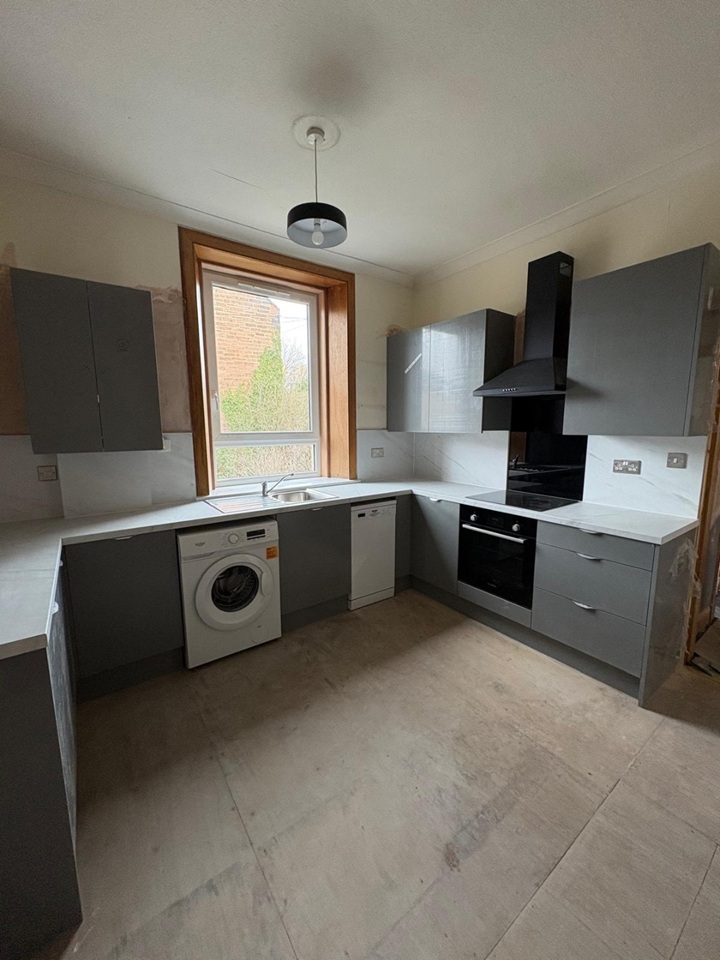 Additional image 3 of 2 Bed Flat, St Johns Road, EH12, N1 7GU