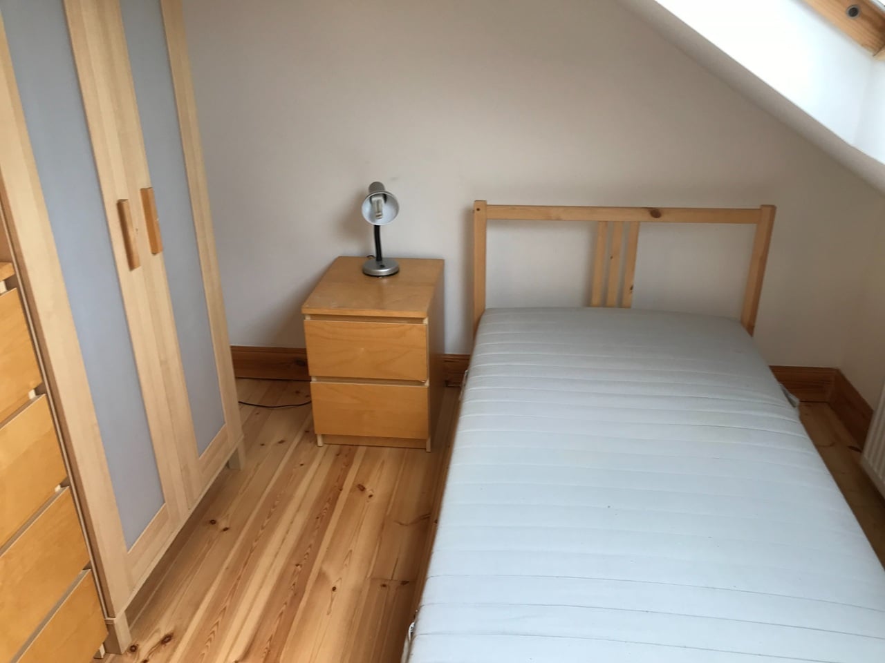 Additional image 21 of 4 Bed Flat, New Town, EH7, N1 7GU