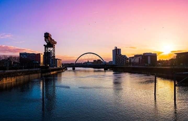 Additional image 13 of Room in a Shared Flat, Paisley Road West, G51, N1 7GU