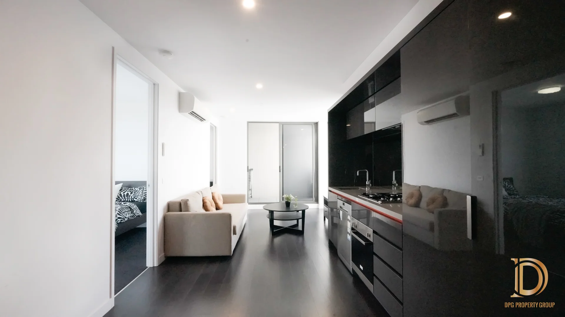 Additional image 3 of 411/67 Galada Avenue, Parkville VIC 3052