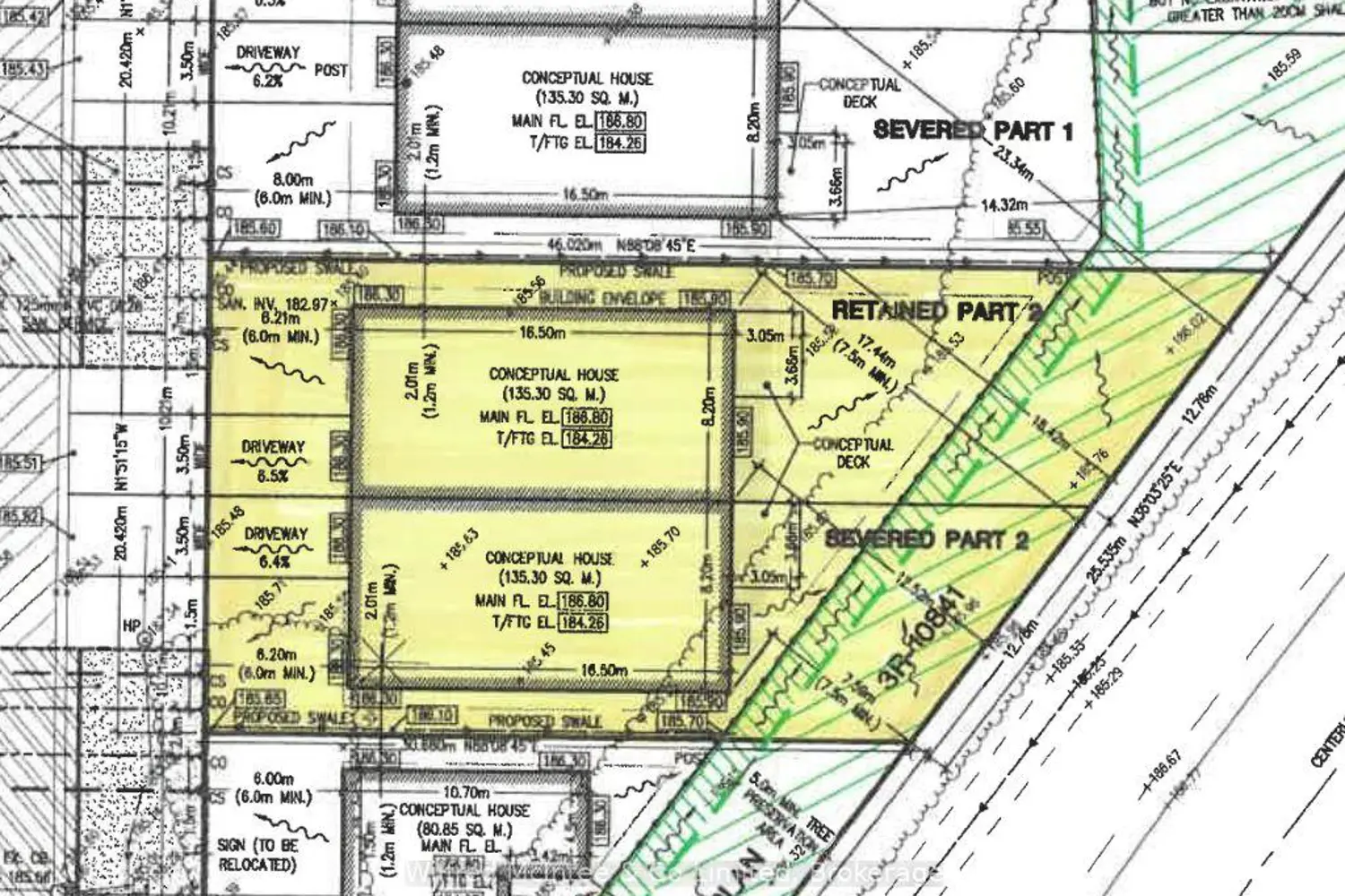 Additional image 5 of Part 2 Plan 3R-10841 Turner Street