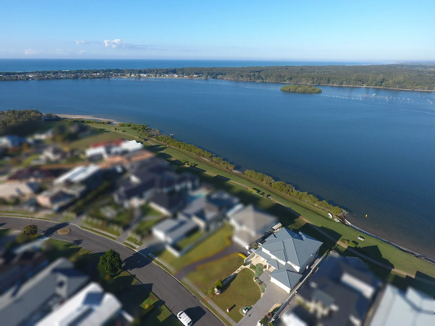 Additional image 4 of 56 Diamantina Circuit, Harrington NSW 2427