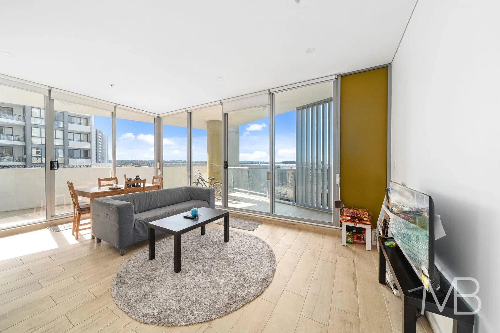 Additional image 4 of 805/23 Hassall Street, Parramatta NSW 2150