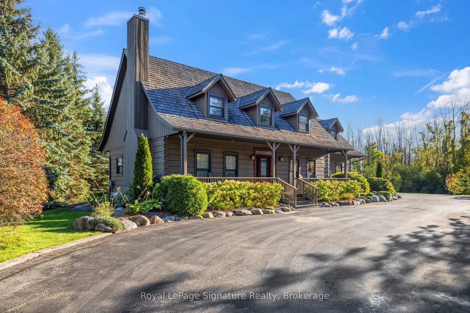 133 Old Lakeshore Road