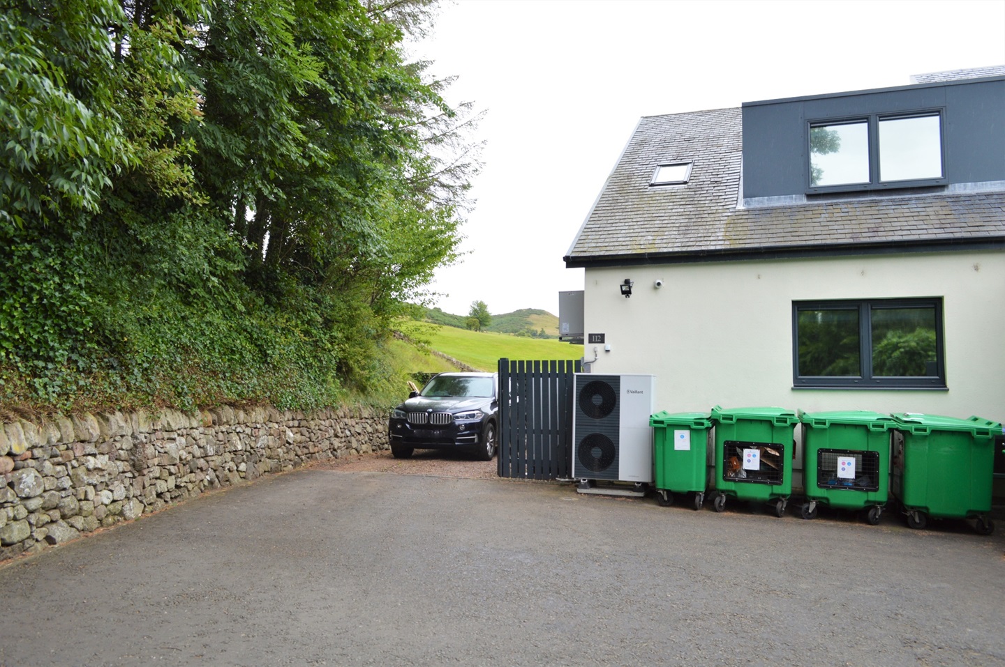 Additional image 3 of 4 Bed Semi-Detached House, Swanston Road, EH10, N1 7GU