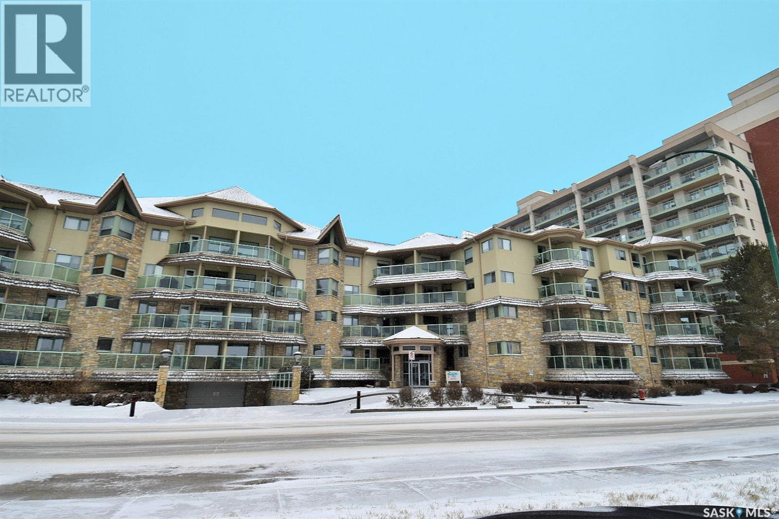 315-2213 Adelaide Street E, Saskatoon, SK, S7J0J6