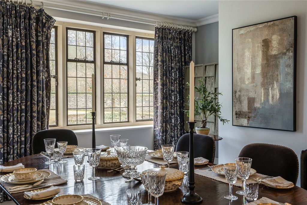 Additional image 6 of 6 bed detached house to rentBagendon, Cirencester, Gloucestershire GL7