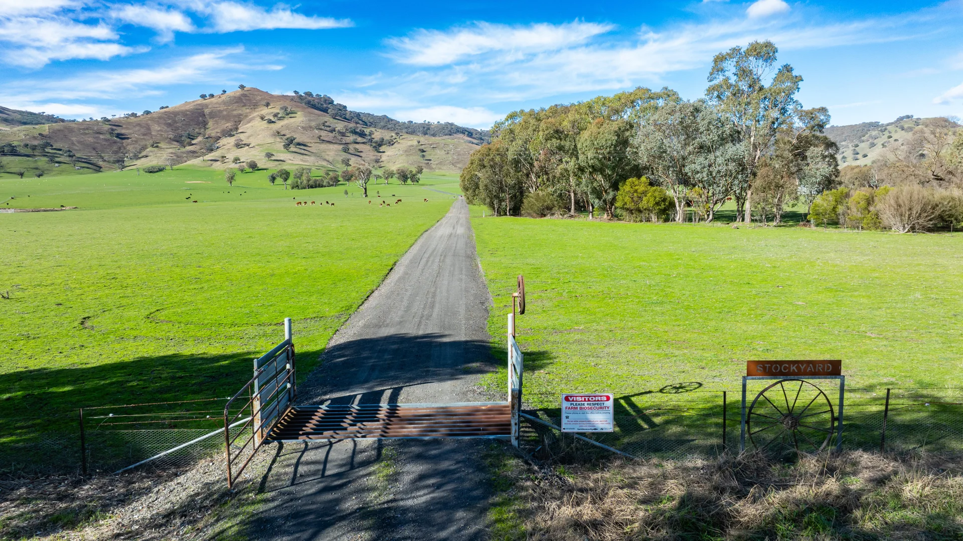 Additional image 4 of 3972 Murray River Road, Bungil VIC 3691