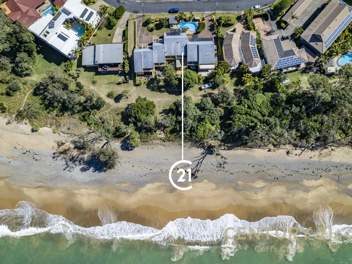 Additional image 23 of 3/9-11 Shellcove Lane, Korora NSW 2450
