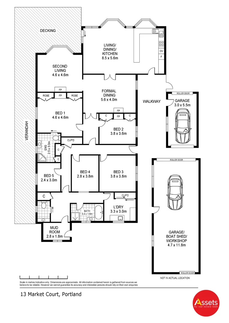 Additional image 26 of 13 Market Court, Portland VIC 3305