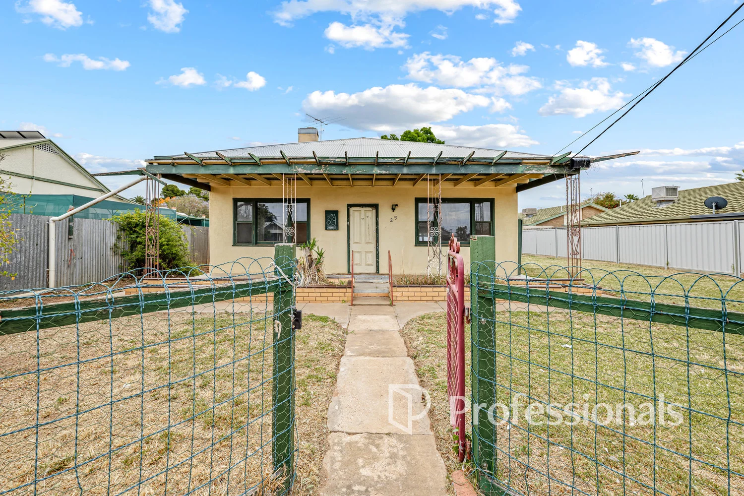 29 Walnut Avenue, Mildura VIC 3500