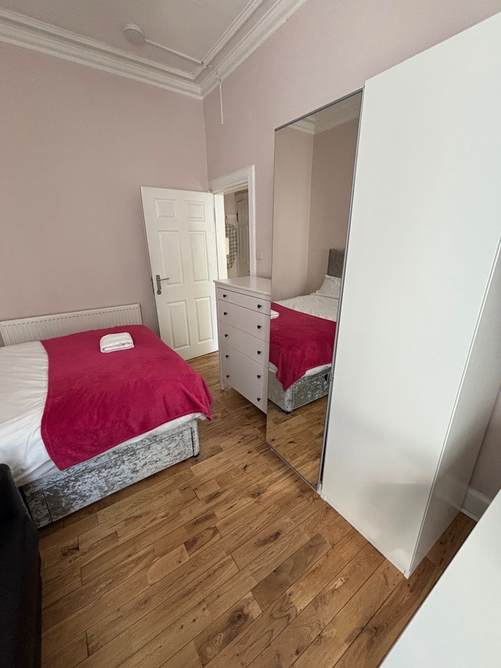 Additional image 34 of 3 Bed Flat, Saint Mary's Street, EH1, N1 7GU