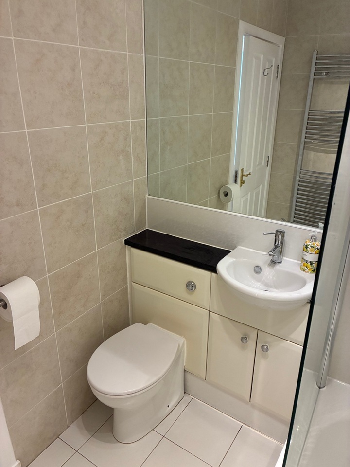 Additional image 18 of 2 Bed Flat, East Cromwell St, EH6, N1 7GU